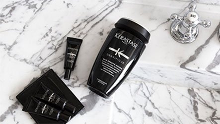 Speciaal voor mannen